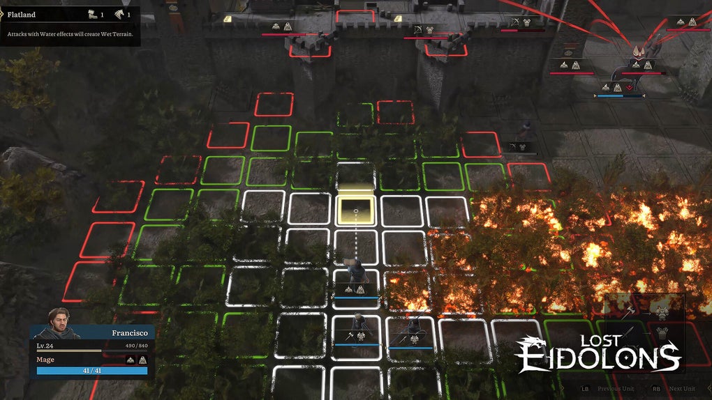 Lost eidolons download